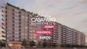 Departamentos en Santiago De Surco