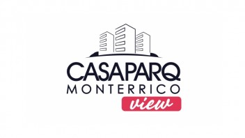 Logo Casaparq Monterrico IV