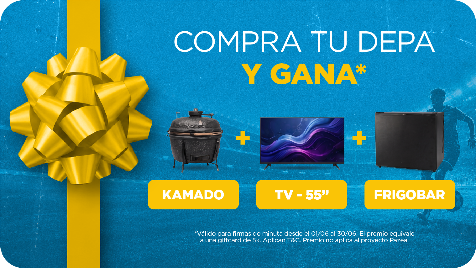 Regalo especial