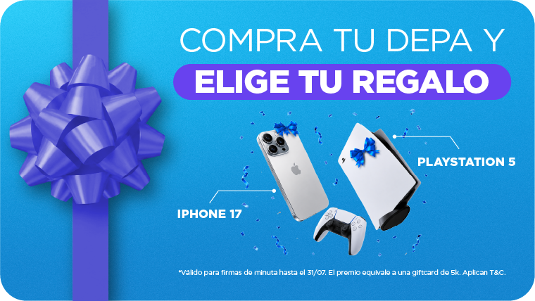 Regalo especial