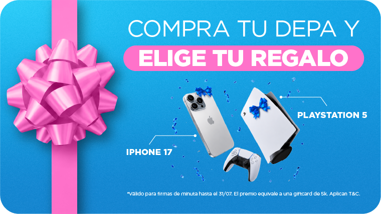 Regalo especial