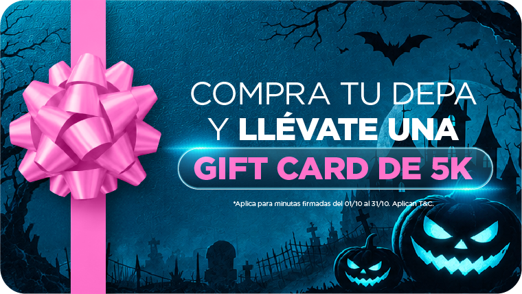 Regalo especial