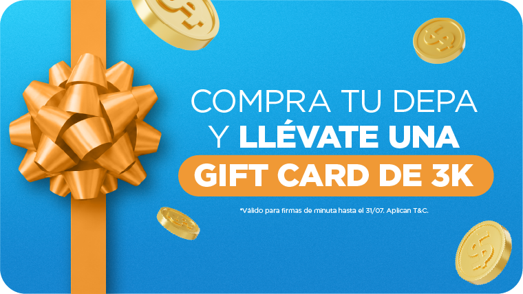 Regalo especial