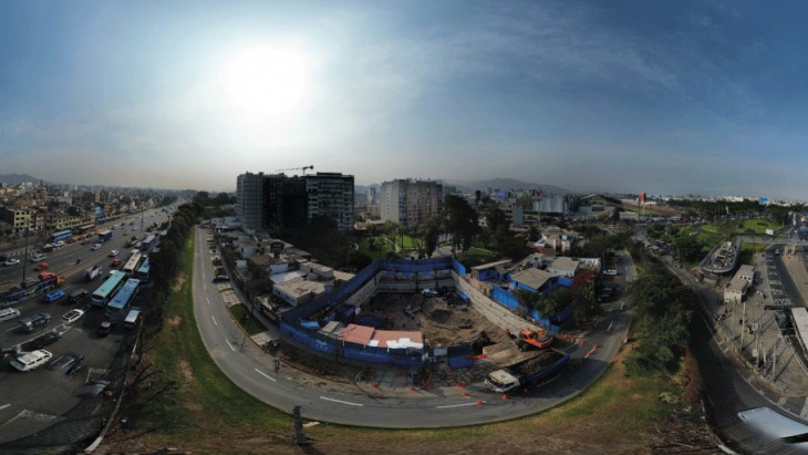Departamentos en Santiago De Surco
