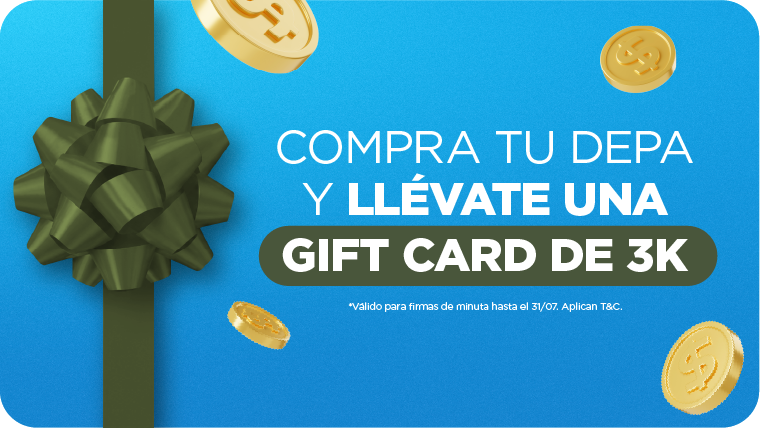 Regalo especial