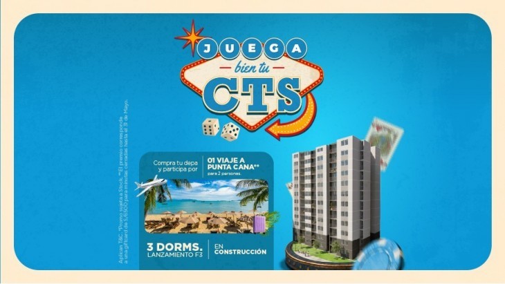 Departamentos en Bellavista