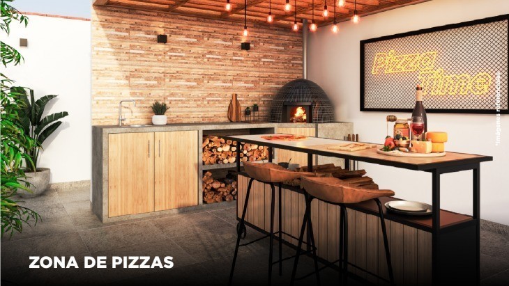 Departamentos en Santiago De Surco