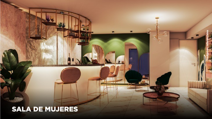 Departamentos en Santiago De Surco