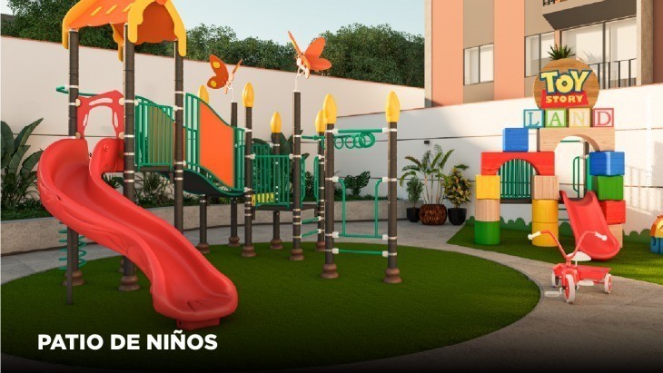 Departamentos en Santiago De Surco