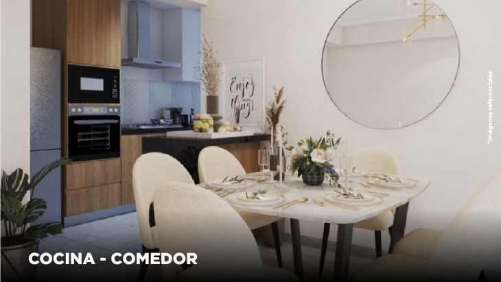 Departamentos en Santiago De Surco