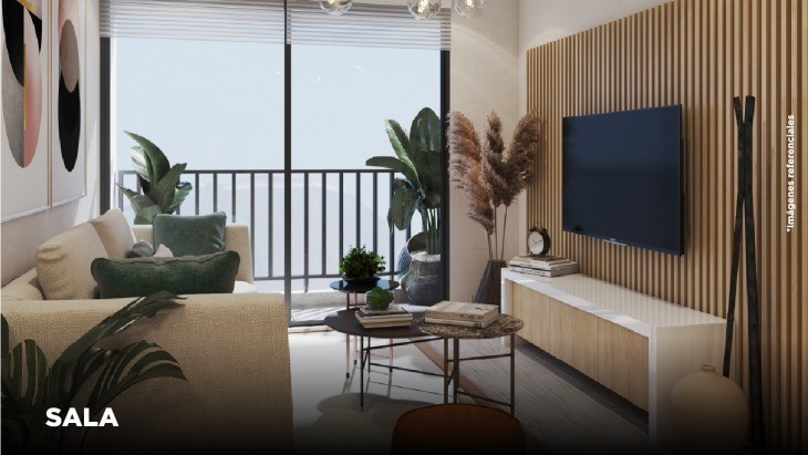 Departamentos en Santiago De Surco