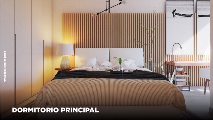 Departamentos en Santiago De Surco