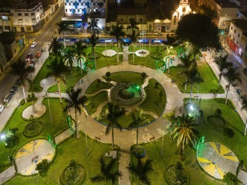 TERRAZAS DE BELLAVISTA