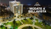 Departamentos en Bellavista