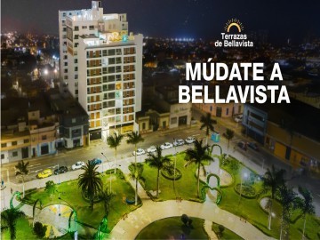 TERRAZAS DE BELLAVISTA