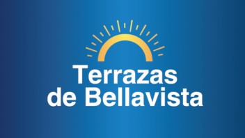 Logo TERRAZAS DE BELLAVISTA