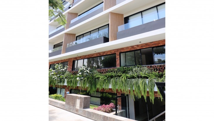 Departamentos en Santiago De Surco