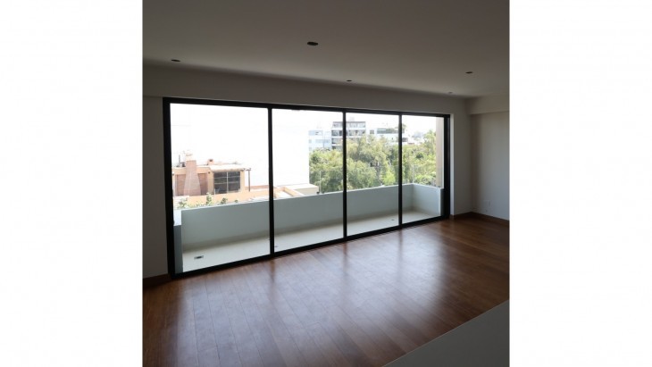 Departamentos en Santiago De Surco