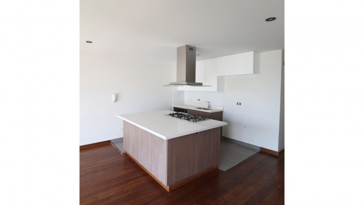 Departamentos en Santiago De Surco