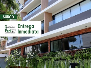 GUADALAJARA PARK 283