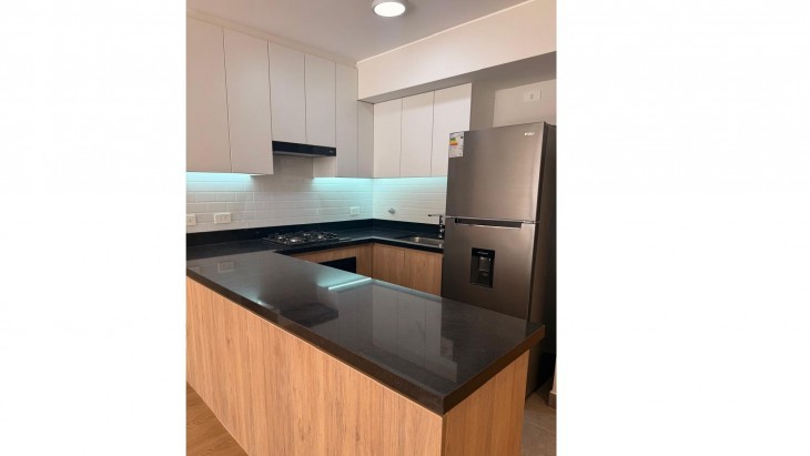 Departamentos en Santiago De Surco