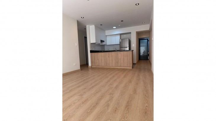 Departamentos en Santiago De Surco