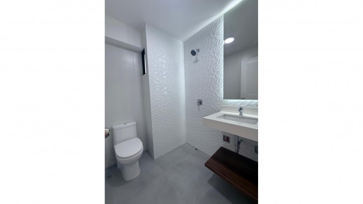 Departamentos en Santiago De Surco