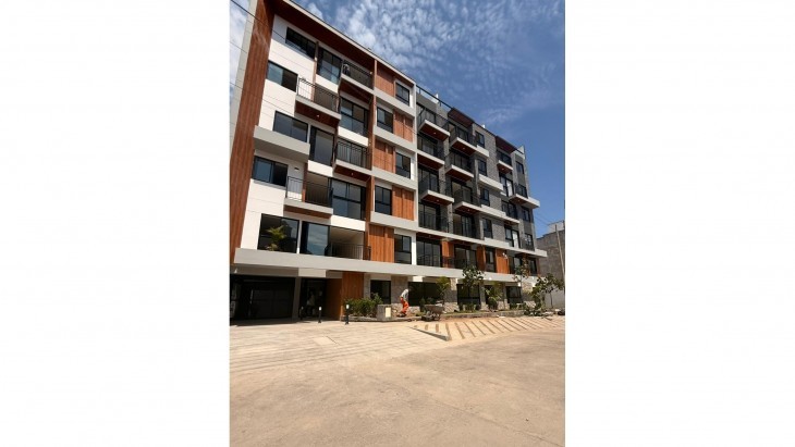 Departamentos en Santiago De Surco