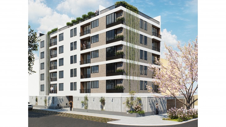 Departamentos en Santiago De Surco