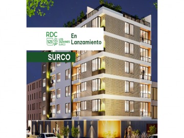 RDC 525 - SURCO