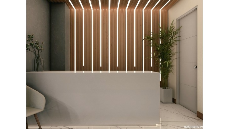 Departamentos en Santiago De Surco