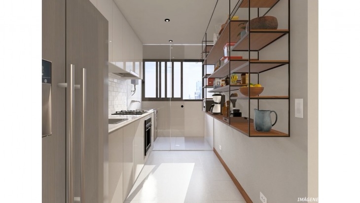 Departamentos en Santiago De Surco