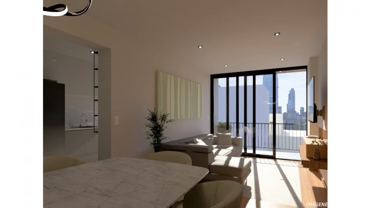 Departamentos en Santiago De Surco