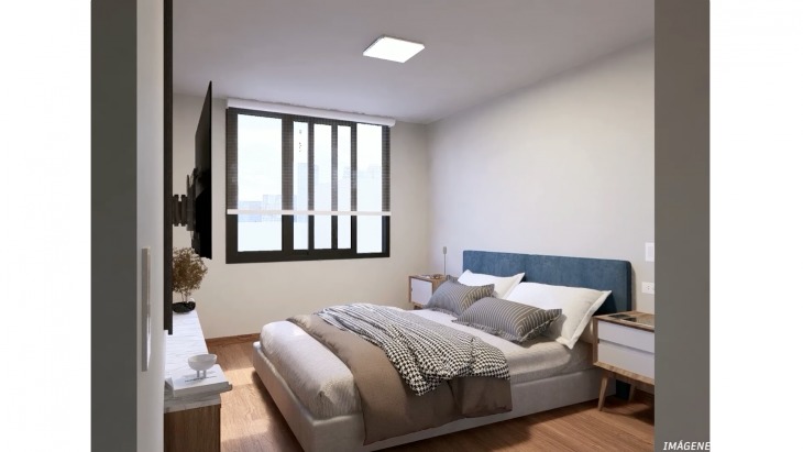 Departamentos en Santiago De Surco