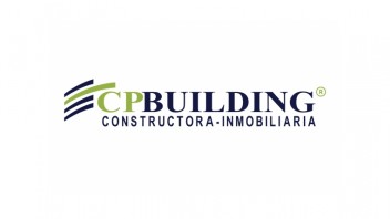 Logo de la inmobiliaria CP BUILDING en Santiago De Surco