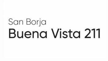 Logo Buena Vista 211