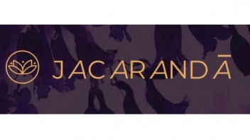 Logo Jacaranda