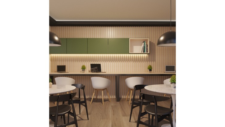 Departamentos en Jesus Maria