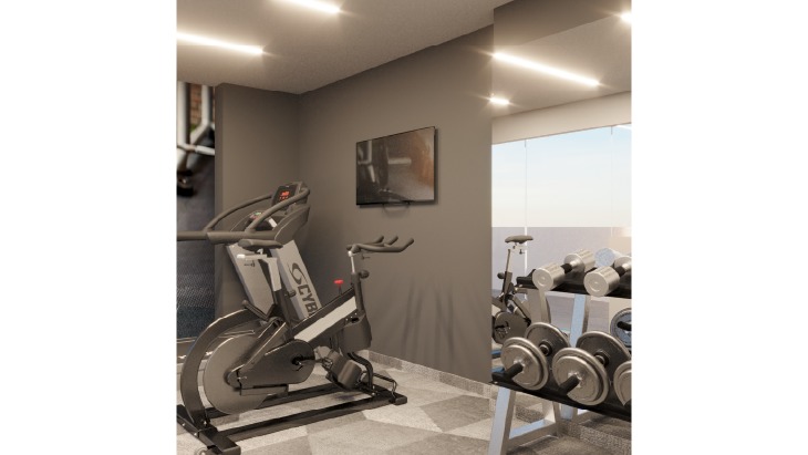 Departamentos en Jesus Maria