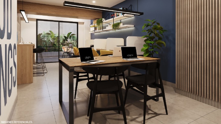 Departamentos en Jesus Maria