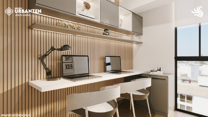 Departamentos en Jesus Maria