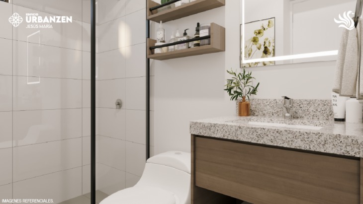 Departamentos en Jesus Maria