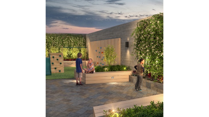 Departamentos en Jesus Maria