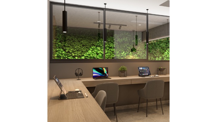 Departamentos en Jesus Maria