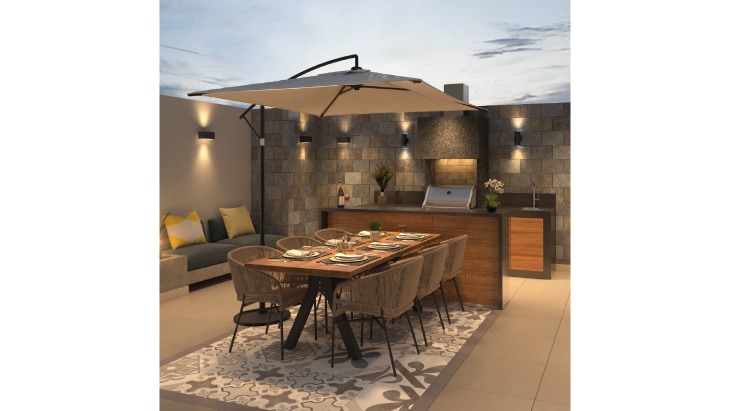 Departamentos en Jesus Maria