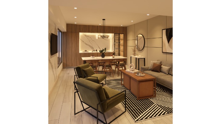 Departamentos en Jesus Maria