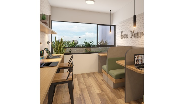 Departamentos en Jesus Maria