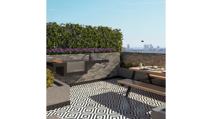 Departamentos en Jesus Maria