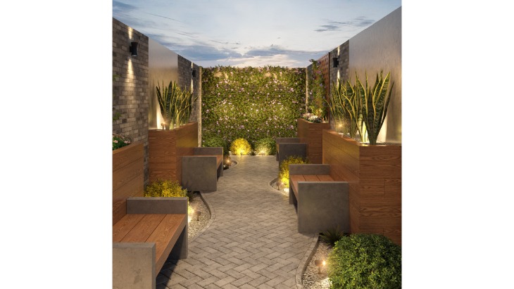 Departamentos en Jesus Maria