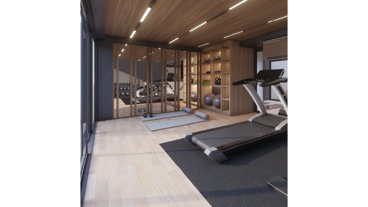 Departamentos en Jesus Maria